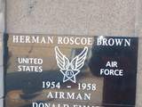 Herman Roscoe Brown