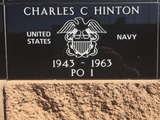 Charles C Hinton