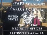 Carlos J. Carvajal
