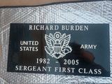 Richard M. Burden