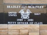 Bradley Jay McKinley