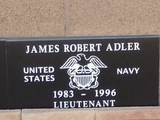 James Robert Adler