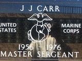 J J Carr