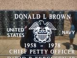 Donald L. Brown