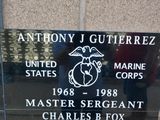 Anthony J Gutierrez