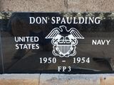 Don Spaulding