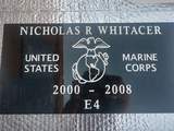 Nicholas R. Whitacer