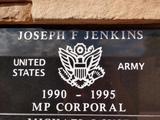 Joseph F. Jenkins