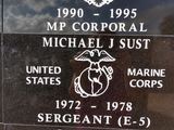 Michael J. Sust