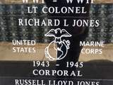 Richard L. Jones