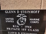 Glenn D. Steinhoff