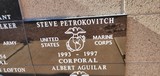 Steve Petrokovitch