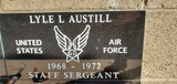 Lyle L. Austill
