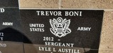 Trevor Boni