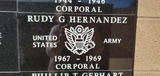 Rudy G. Hernandez