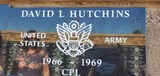 David L Hutchins