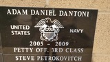 Adam Daniel Dantoni