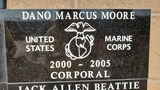 Dano Marcus Moore