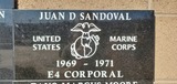 Juan D. Sandoval