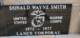 Donald Wayne Smith