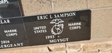 Eric L Sampson
