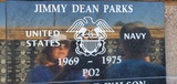 Jimmy Dean Parks
