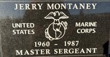 JERRY MONTANEY