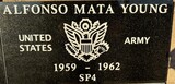 ALFONSO MATA YOUNG