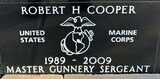 ROBERT H COOPER