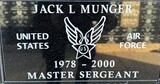 JACK L MUNGER