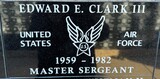 EDWARD E CLARK III