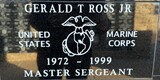 GERALD T ROSS JR