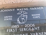 Johnny Wayne Varner