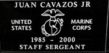 Juan Cavazos Jr