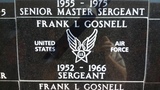 Frank L Gosnell