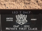 Leo T Daly