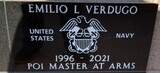 EMILIO L VERDUGO