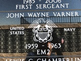 John Wayne Varner