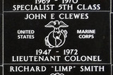 John E Clewes