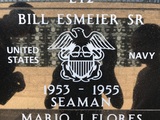 Bill Esmeier Sr