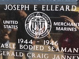 Joseph E Elleard