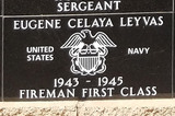 Eugene Celaya Leyvas