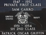 Sam Garro