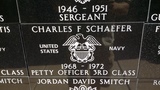 Charles F Schaefer