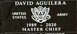 David Aguilera 