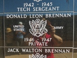 Donald Leon Brennan