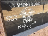 Cushing Lord