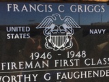 Francis C Griggs 