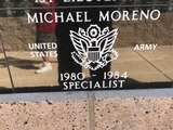 Michael Moreno