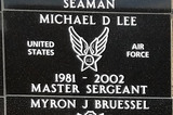 Michael D Lee